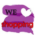 we love shopping (lessencedecarmen)